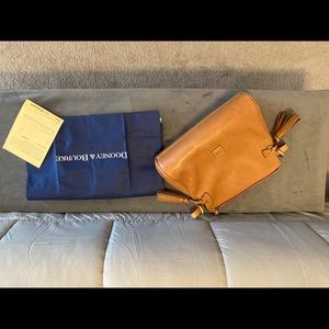 Dooney and Burke handbag